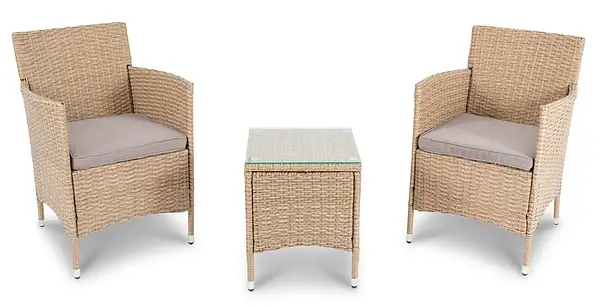 Tailored Outdoor Furniture for Every Space